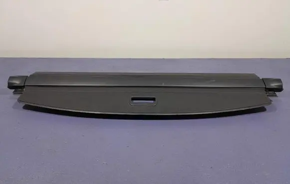 Skoda Fabia Mk3 (NJ) Parcel shelf load cover 