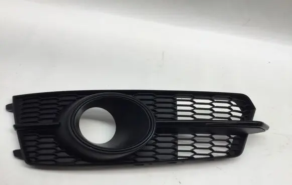 Audi A6 S6 C7 4G Front fog light trim/grill 4G0807681AG
