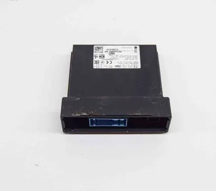 Peugeot 2008 II Light module LCM 9839200780