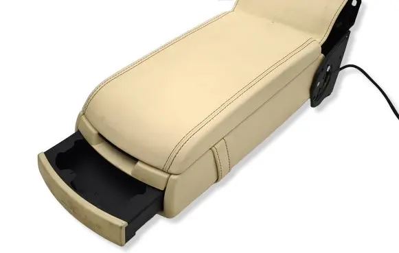 Maserati Quattroporte Rear seat armrest 