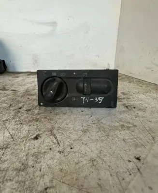 Volkswagen Transporter - Caravelle T4 Light switch 701941531A 04051701