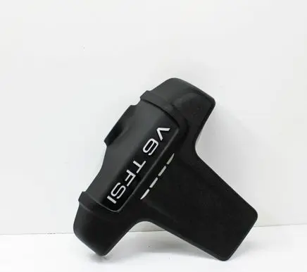 Audi A5 8T 8F Engine cover (trim) 06E103927K