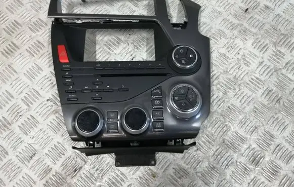 Citroen DS5 Gear shift selector indicator 98025373ZD 10012012