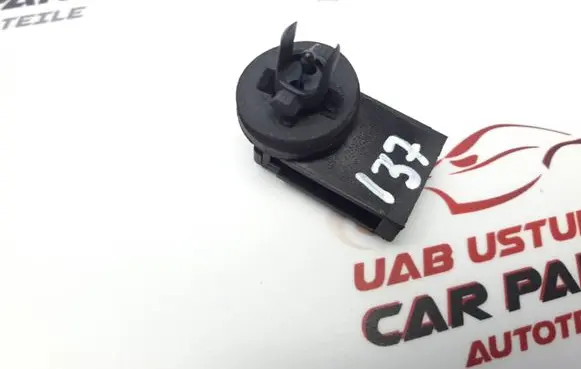 Volkswagen PASSAT B5.5 Interior temperature sensor 1H0907543A 750400