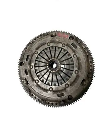 Audi A1 Pressure plate 03C141031D