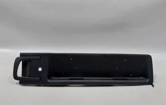 Fiat Doblo Loading door exterior handle 07355019700E