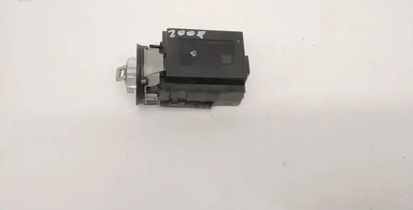 Volkswagen Passat Alltrack Ignition lock 3C0905843Q 33303301 11602101573581
