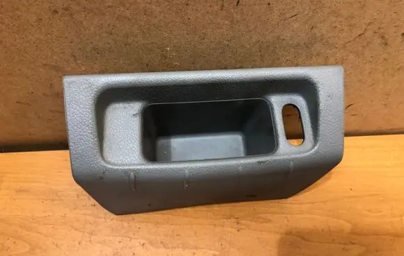 Renault Kangoo I Dashboard storage box/compartment 8200214223