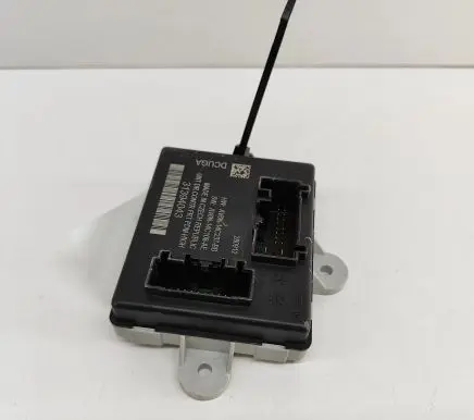 Volvo V60 Door control unit/module 31394043 AV6N14C237BB