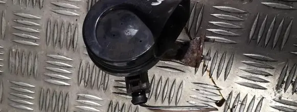 Volkswagen Eos Horn signal 007424