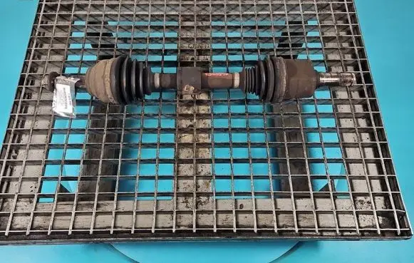 Ford C-MAX II Front driveshaft IMPRK1525940