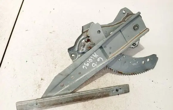 Nissan Note (E11) Sliding door window regulator with motor 