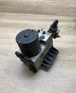 Mercedes-Benz A W168 ABS Pump 0265202433 A0034317412