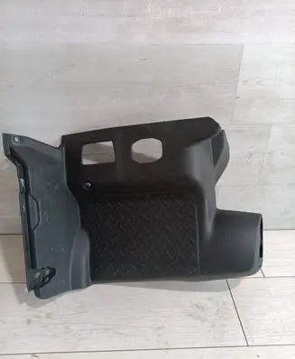 Jeep Wrangler Trunk/boot side trim panel 5XL62TRMAA