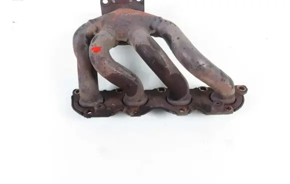 Skoda Fabia Mk1 (6Y) Exhaust manifold 