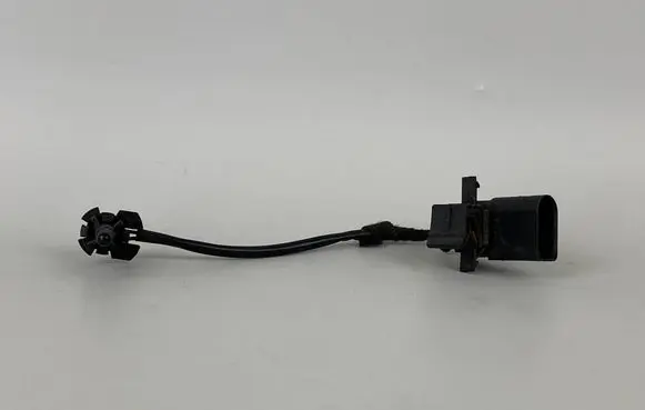 Volkswagen PASSAT B8 Outside/exterior temperature sensor 3G0820535 3G0.820.535