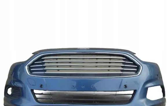 Ford Mondeo MK V Front bumper R12P2
