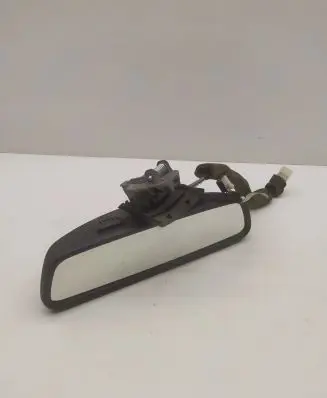 Mercedes-Benz CLS C218 X218 Rear view mirror (interior) A2048102917