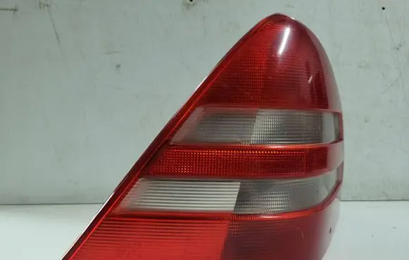 Mercedes-Benz SLK R170 Rear/tail lights A1708200164 186003