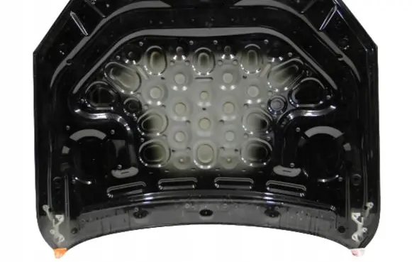 Mercedes-Benz S W222 Engine bonnet/hood A2228800057