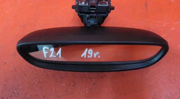 BMW 1 F20 F21 Rear view mirror (interior)