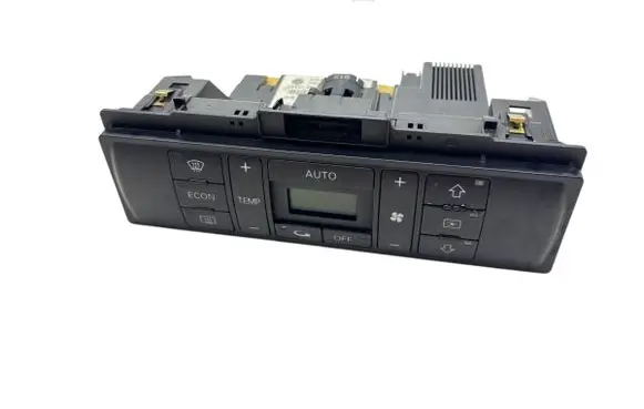 Audi A4 S4 B5 8D Climate control unit 8D0820043M