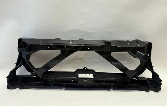 Audi Q4 Sportback e-tron Top upper radiator support slam panel 89A805594B 89A805594