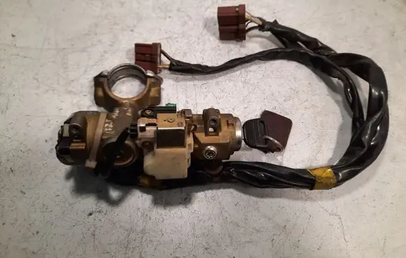 Honda Civic Ignition lock 50480