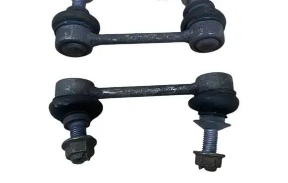 BMW 5 F10 F11 Rear anti-roll bar/stabilizer link 6775189 37106775189