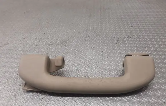Nissan Murano Z50 Rear interior roof grab handle