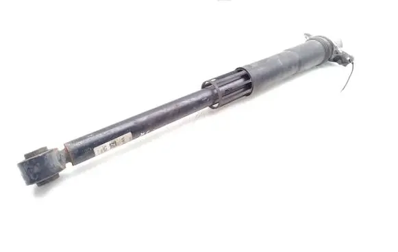 Volkswagen Polo VI Rear shock absorber/damper 2Q0512013BE