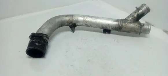 Audi A8 S8 D3 4E Intercooler hose/pipe 059145731AL