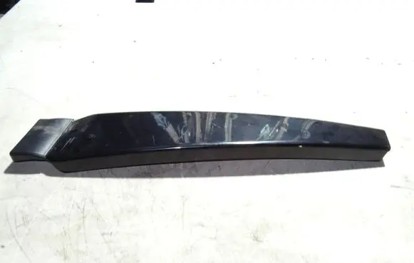 Audi A4 S4 B7 8E 8H (B) pillar trim (top) 8E0853290D