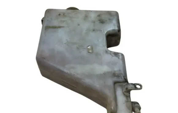 Ford Maverick Coolant expansion tank/reservoir 21710 7F410