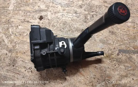 Citroen C4 Grand Picasso Power steering pump 9685418780 A0016189 GEP65C