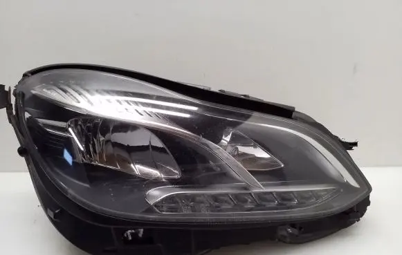 Mercedes-Benz E W212 Headlight/headlamp A2128205039 1EX01106676