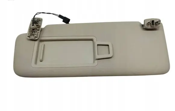 Skoda Superb B8 (3V) Sun visor 