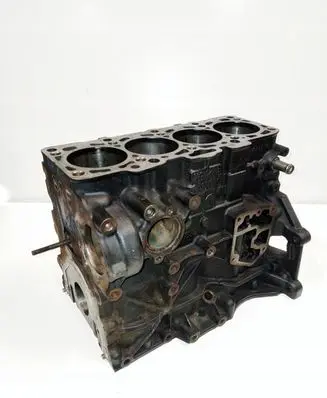 Audi A6 S6 C6 4F Engine block 03G021R