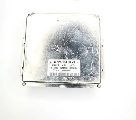 Mercedes-Benz S W220 Engine control unit/module A6281533079