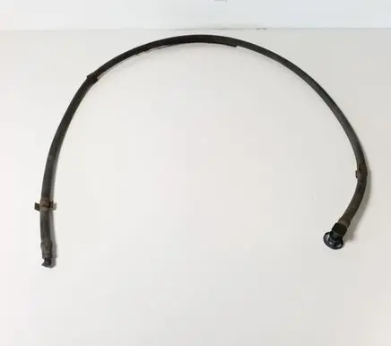 Infiniti FX Windshield washer fluid hose 