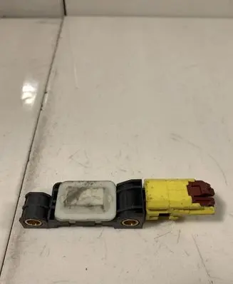 Audi A3 S3 A3 Sportback 8P Airbag deployment crash/impact sensor 4B0959643D