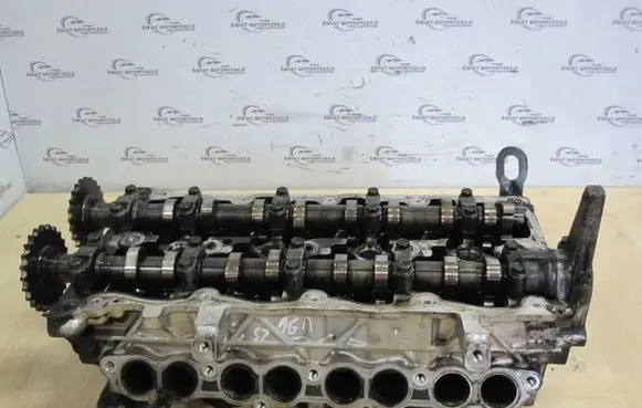 Hyundai i40 Engine head 114KM
