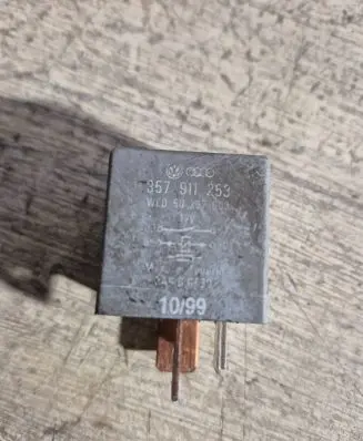 Ford Galaxy Other relay 357911253