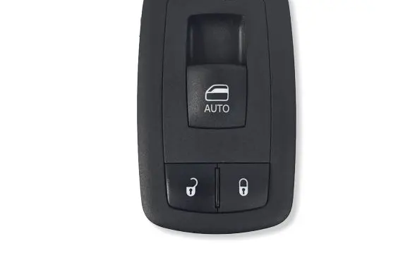 Dodge Challenger Electric window control switch 68183751AD