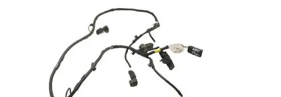 Ford Mondeo MK V Parking sensor (PDC) wiring loom FG9T-15K868-PA