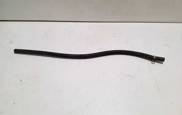 Mercedes-Benz ML W163 Engine coolant pipe/hose 6122030382