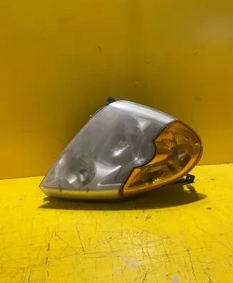 Renault Modus Headlight/headlamp 8200301845
