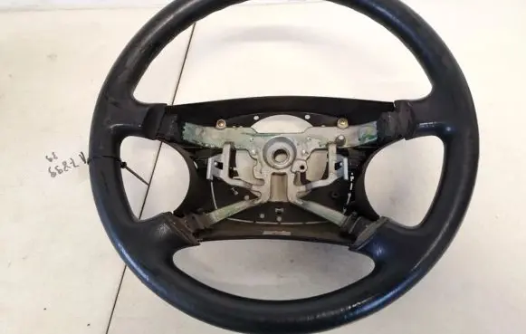 Toyota Avensis Verso Steering wheel 4510344030 45103-44030