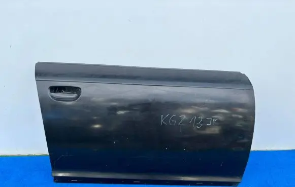 Audi A6 S6 C6 4F Front door 4F0959802