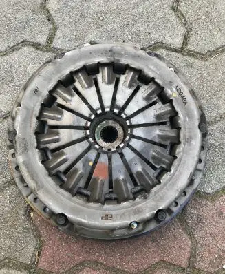 Ford Fiesta Flywheel C1BY7563BCFORD
